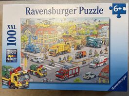 Puzzle 100 Teile