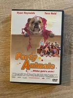 Party Animal 3 CHF