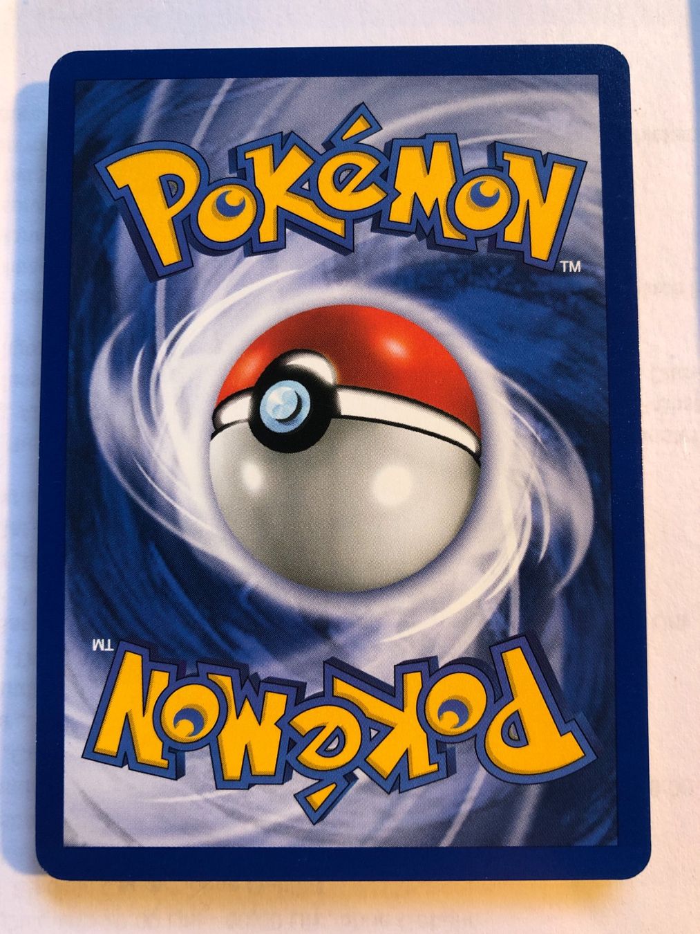 Sammelbilder & Trading cards: Misty's Magikarp 1st Gym Challenge - MINT - ab 1.- – Gebraucht aus Giubiasco von dan_pr8b 4