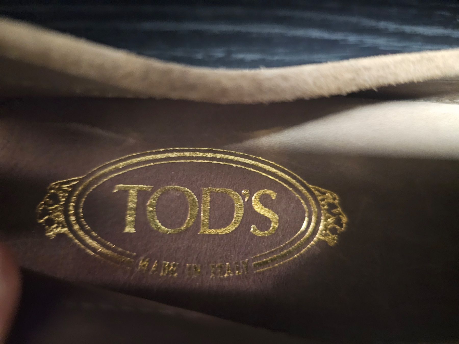 Damenschuhe: TOD'S – Neu (gemäss Beschreibung) aus Château-d'Oex von bla_b6mv 5