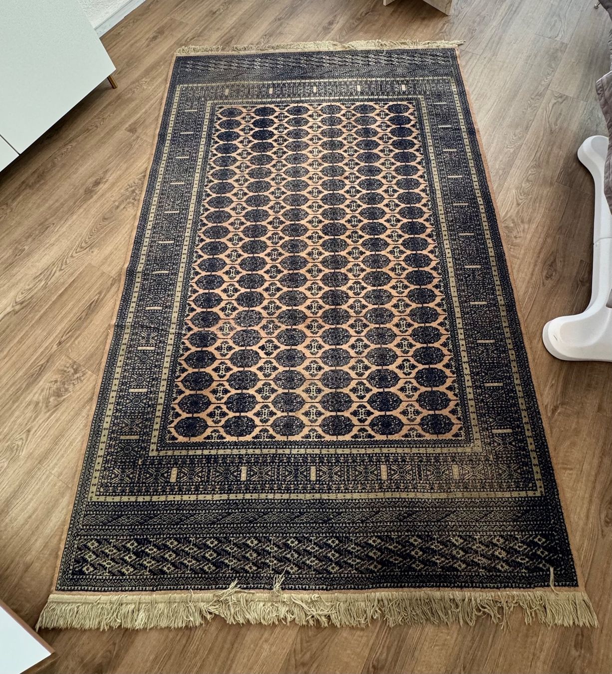 Tappeti: Teppich ca. 148cm x 227cm – Usato da Fislisbach venduto da chili2006 2