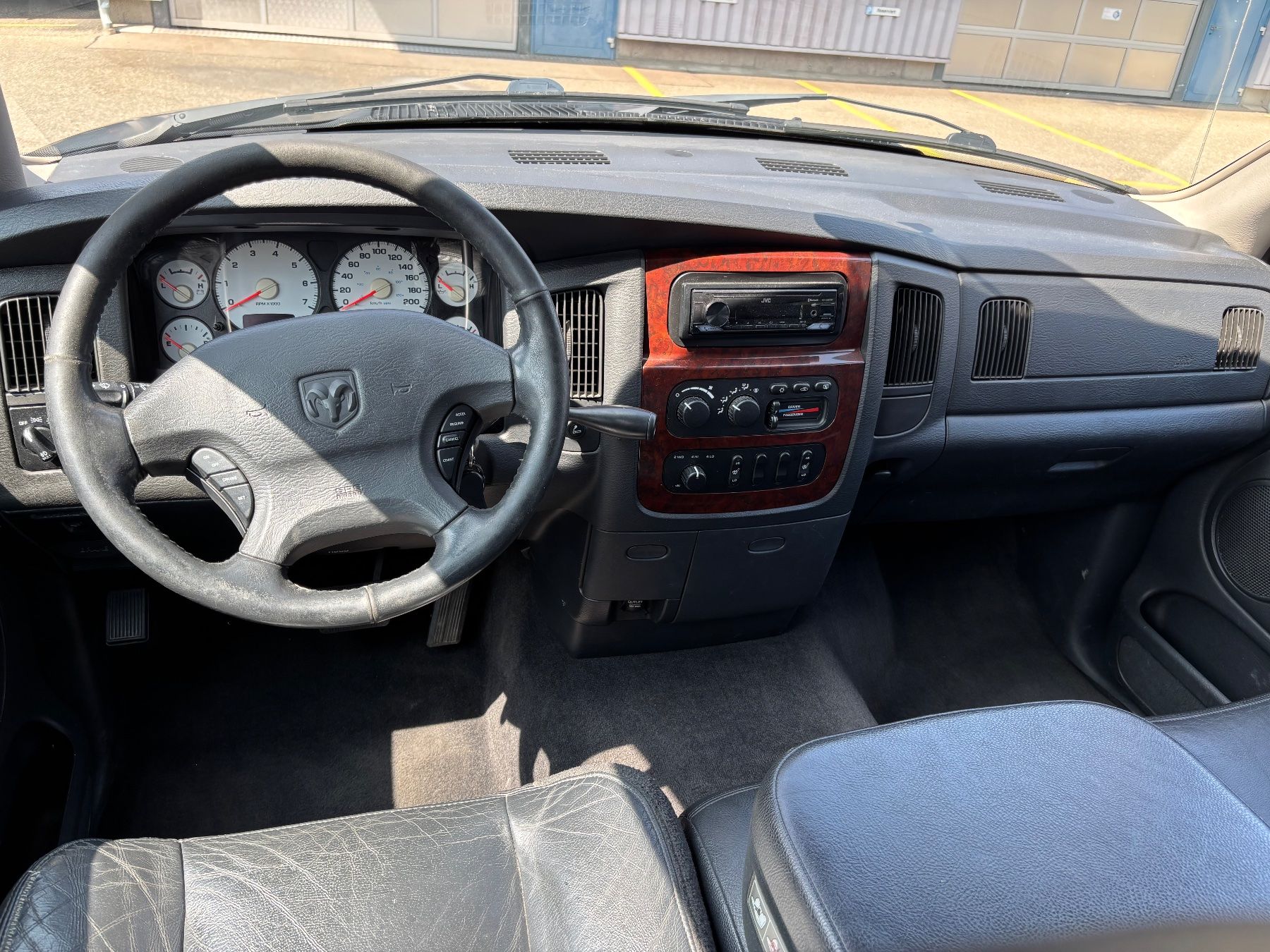 Dodge Autos: Dodge Ram 1500 5,7 Hemi – Neuf (Voir description) à Bretzwil par Mygarage4147 7