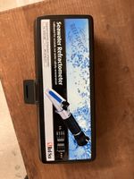 Red Sea Reef-Spec Refraktometer - Top Zustand, komplett!