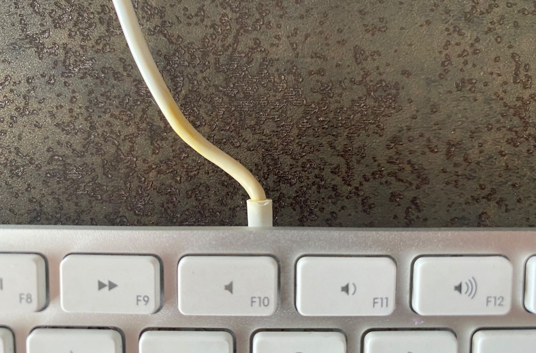 Apple Tastiere: Apple Magic Keyboard mit Zifferblock | USB Anschluss – Usato da Herrenschwanden venduto da Oli1977 3