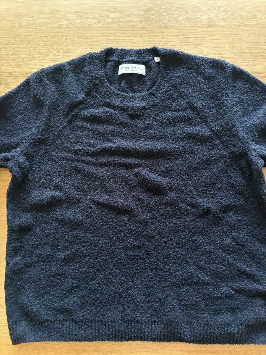 Pulls & Sweat-shirts: Nie getragener kurzarm Pullover – Neuf (Voir description) à Bern par kar_h6yf