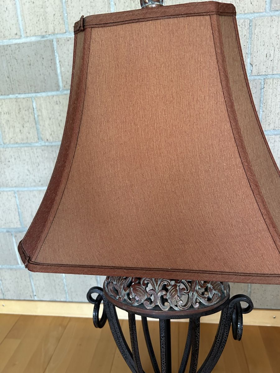 Lampade: Tischlampe – Usato da Wetzikon ZH venduto da Sesina91 1