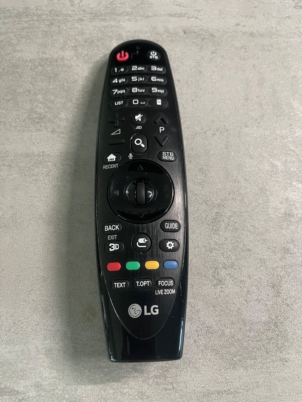 LG Appareils TV: LG 55UH750V – D'occasion à Menziken par oli_pc2z 4