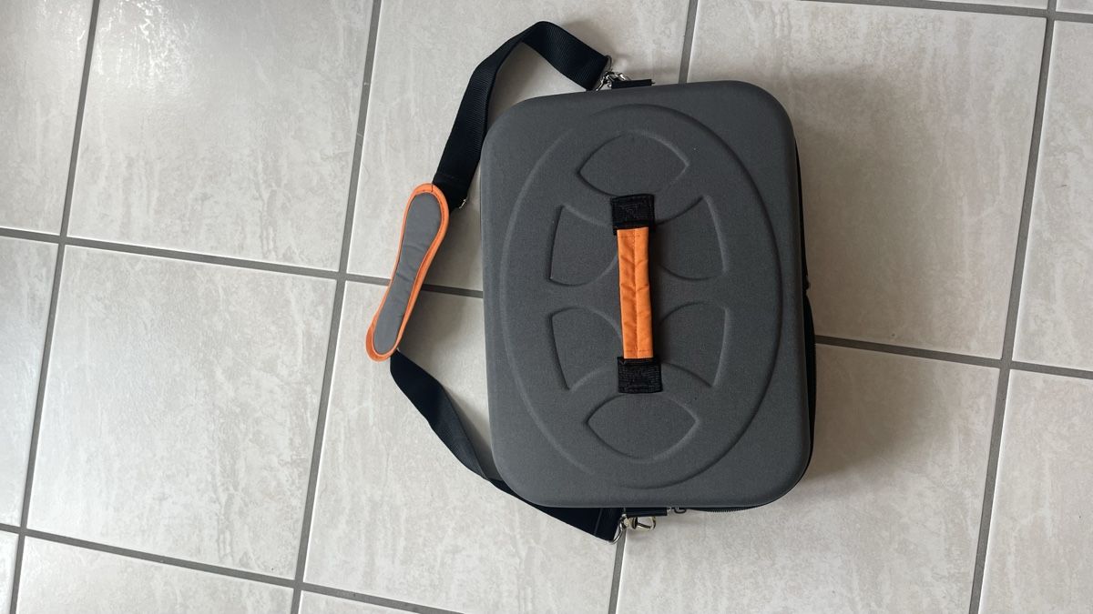 Liege- & Schlafplätze: Foldable Pet Carrier – Gebraucht aus Meilen von KatKatHar 1