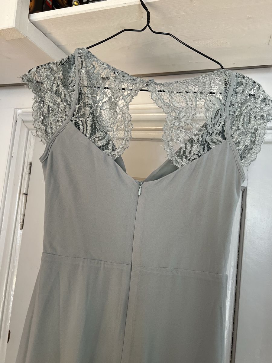 Vestiti: TFNC London Abendkleid mit Spitze, Gr. 36 – Nuovo (secondo la descrizione) da Altstätten SG venduto da melody- 3