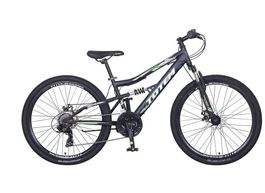 Neuwertiges mega cooles Bike 26 zol