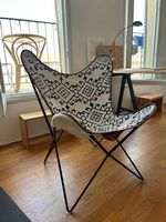 Butterfly Design Chair