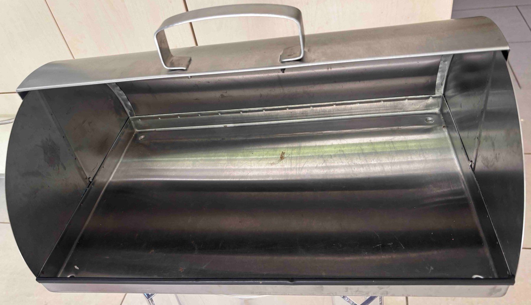 Ikea Contenitori & Simili: Brotkasten – Usato da Gattikon venduto da ikatze 3