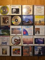 CD-Sammlung Classic 20 CD's