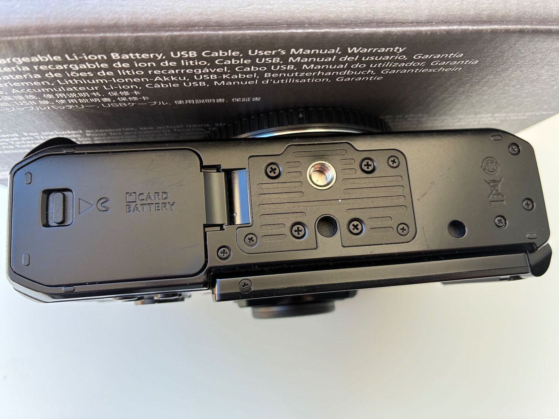 Nikon Fotocamera: Nikon ZF – Usato da Hagneck venduto da Nnalu 4