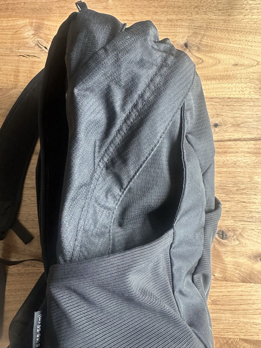 Osprey Kindertaschen: Rucksack Osprey, mit Airscape – Gebraucht aus Netstal von nef_lv8k 5