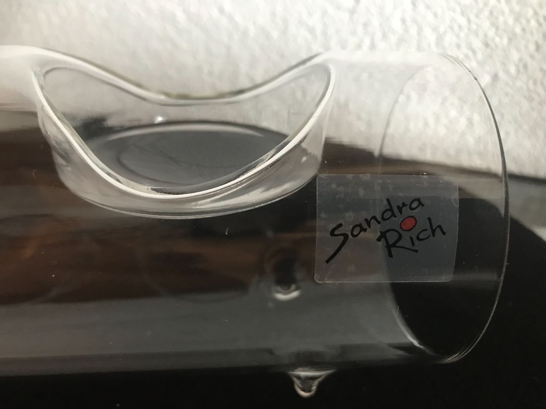 Portacandele: Sandra Rich Teelichthalter Candle Mood – Nuovo (secondo la descrizione) da Mels venduto da man_w8ky 2