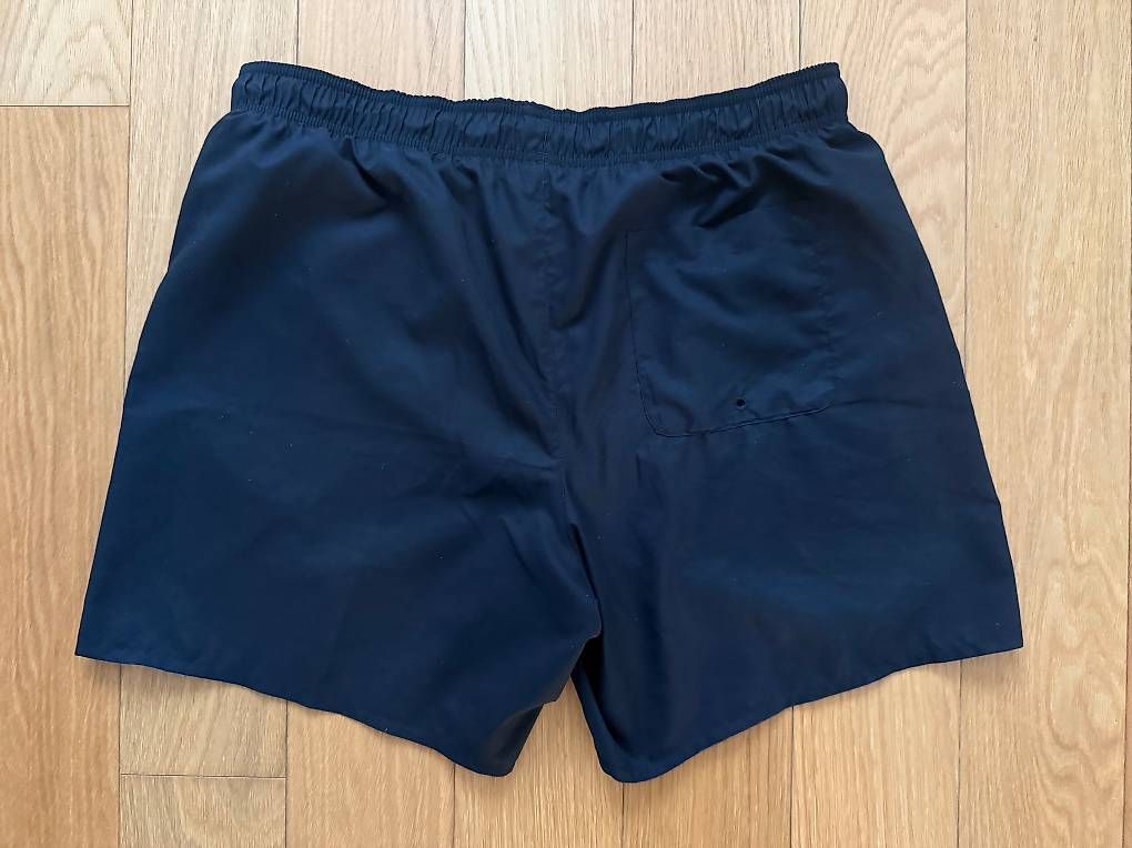 Caleçons de bain: Lacoste Herren Badehose Schwarz L – Neuf (Voir description) à Bern par samuelmeier94 2