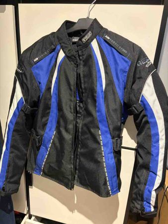 Motorradjacke Germas GMS Grösse M/40