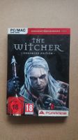The Witcher Enhanced Edition PC 