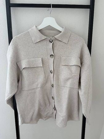 Oysho Pullover
