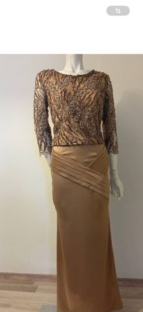 Abendkleid