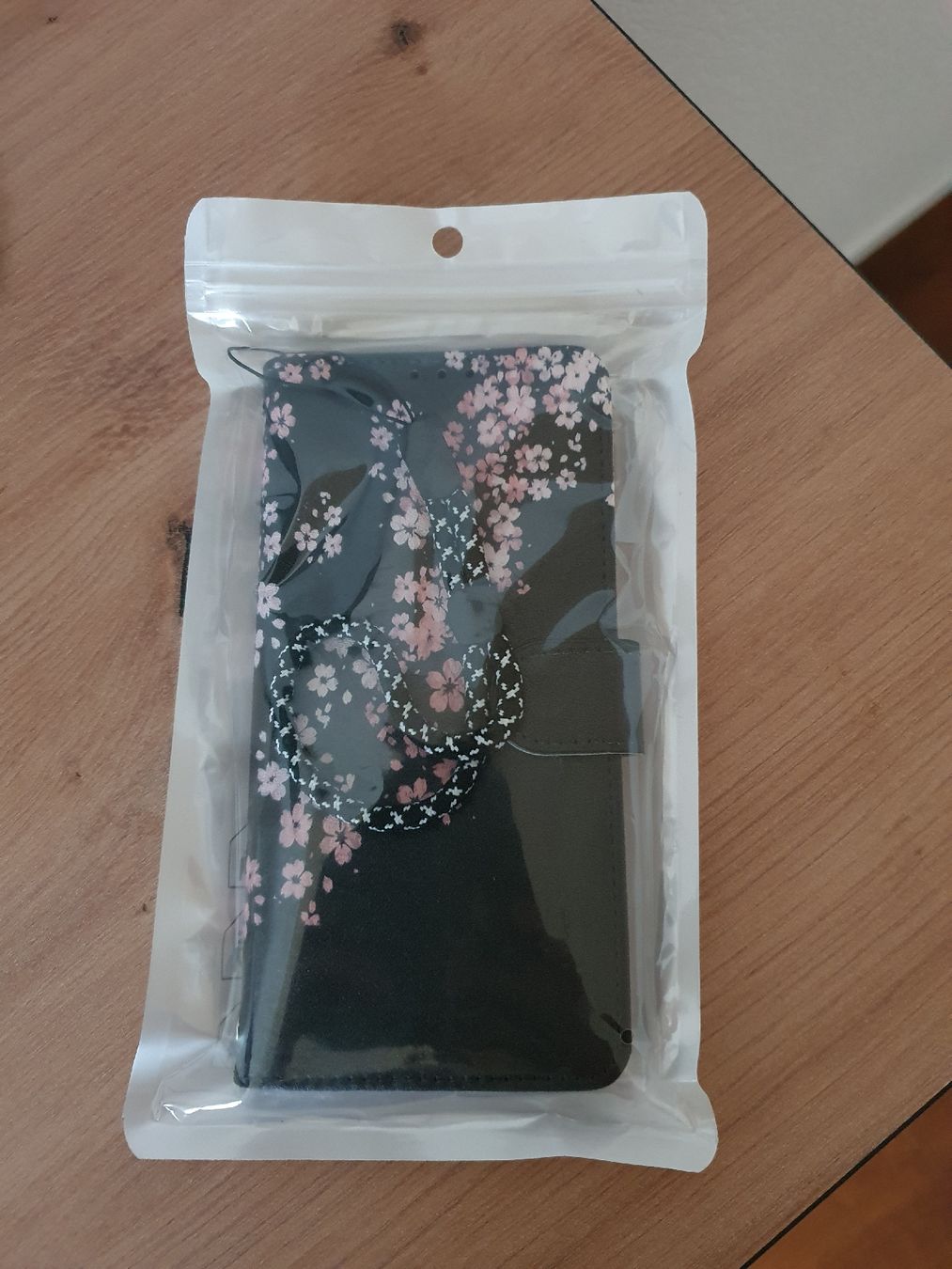 Samsung Telefoni cellulari / Smartphones: Handy Hülle  – Nuovo e nell'imballaggio originale da Fischingen venduto da nad_fxf2