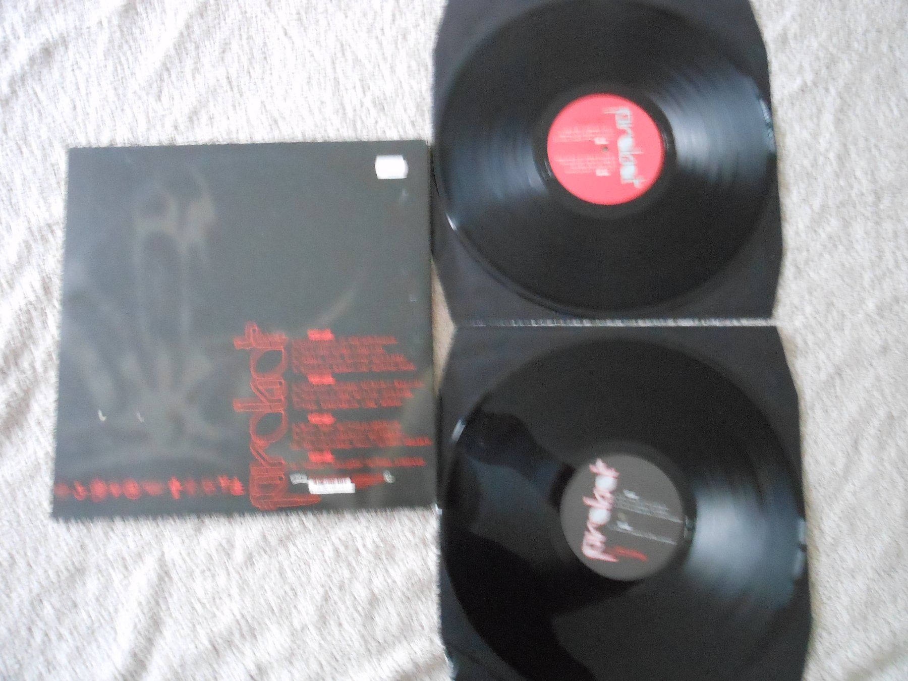 Vinyles: Probot – Probot – D'occasion à Liebefeld par type013 1