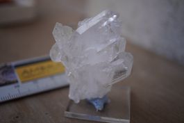 Fadenquarz   CH  ab 1.-     TOPSTONE Qualität