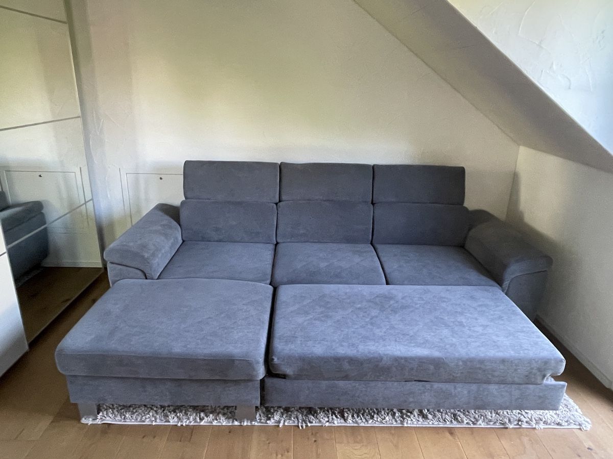 Sofas: Bettsofa – Gebraucht aus Ebikon von Snowfrog_ag 2