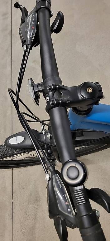 Crosswave Velos: Crosswave Velo – Gebraucht aus Riniken von christinH 2