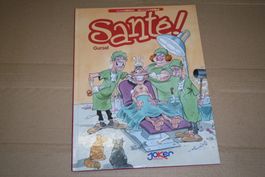 LE MONDE MÉDICAL    °°°°   SANTÉ !   °°°°