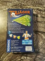 Torjäger Spiel Kosmos