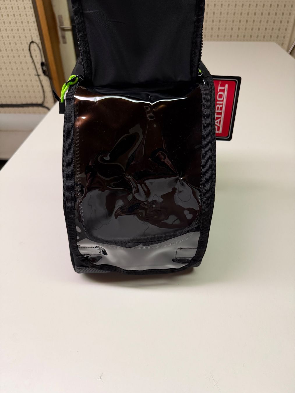 Accessoires: Echolot Tasche – Neuf avec emballage d'origine à Bätterkinden par Jaenu13 4