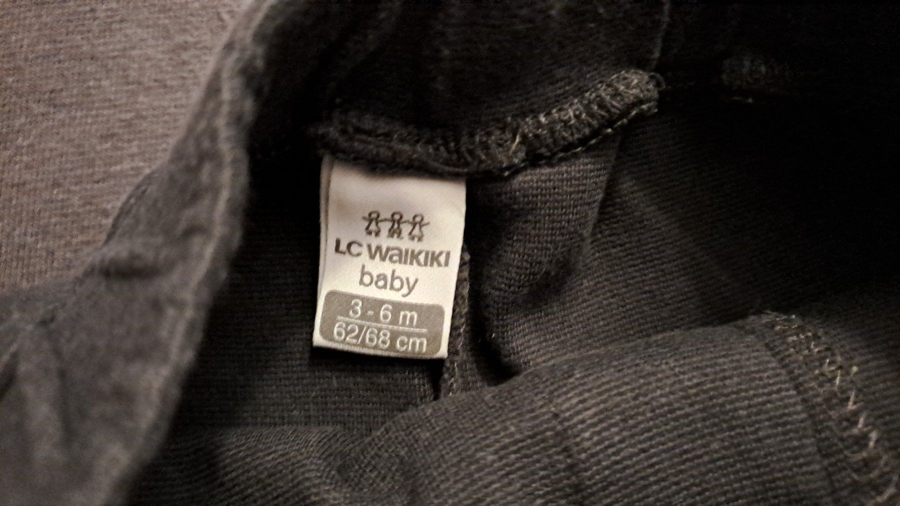 Pantaloni: Hosen Gr.62/68 Kleiderpaket – Usato da Oberrieden venduto da Raja011 3