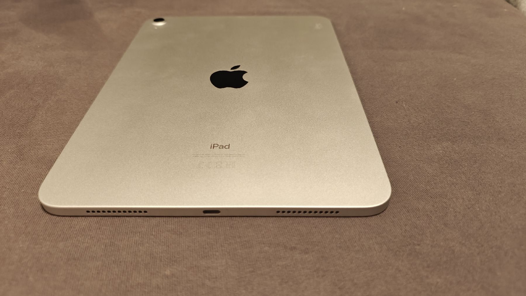 Apple Tablet PC: iPad 10 Grau  – Usato da Endingen venduto da sunnythecat 3