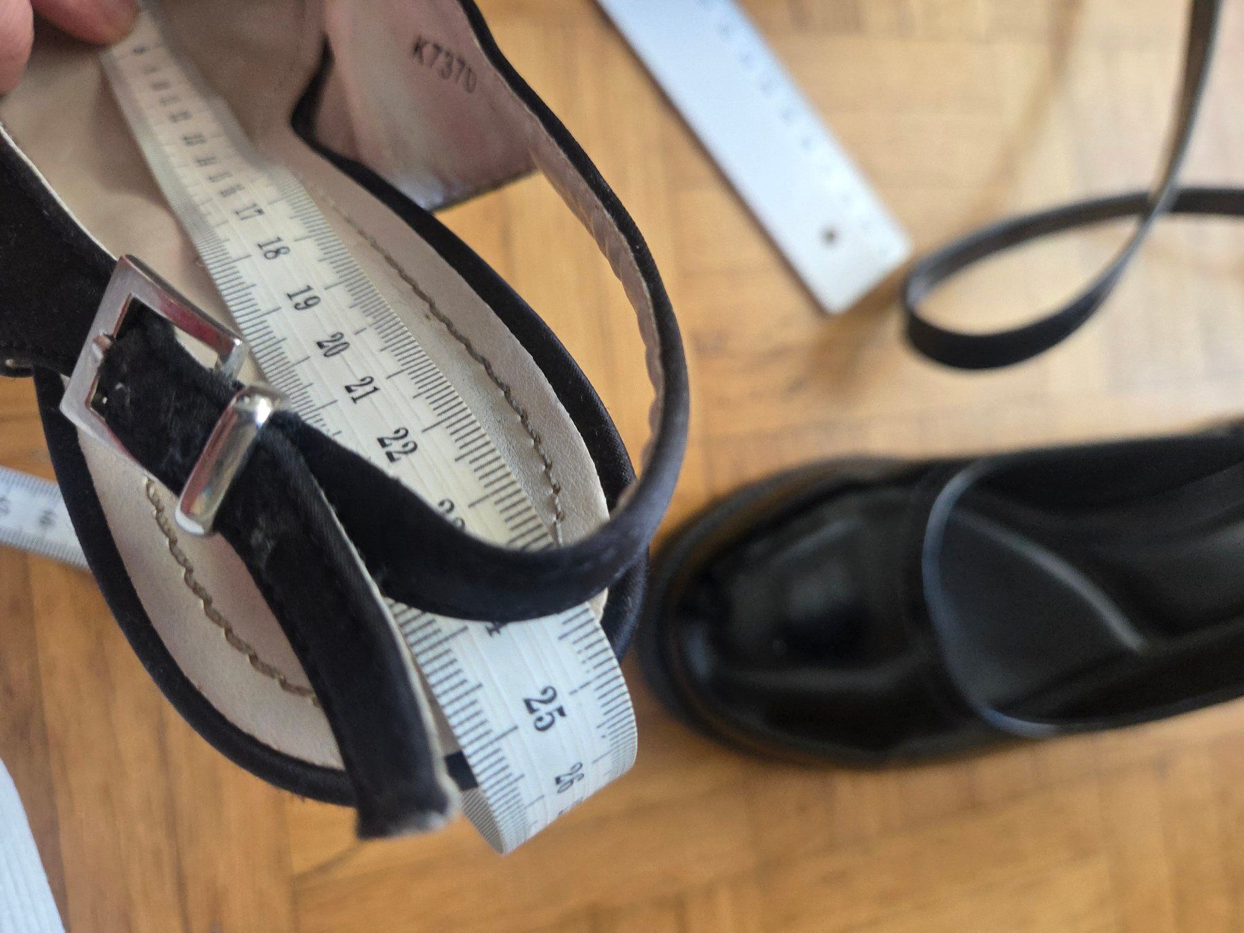 Scarpe da donna: Highheels Gr. 39 – Usato da Basel venduto da Roundtrip 5
