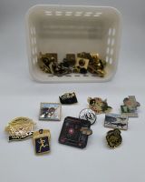 Lot Pin 40 Stück