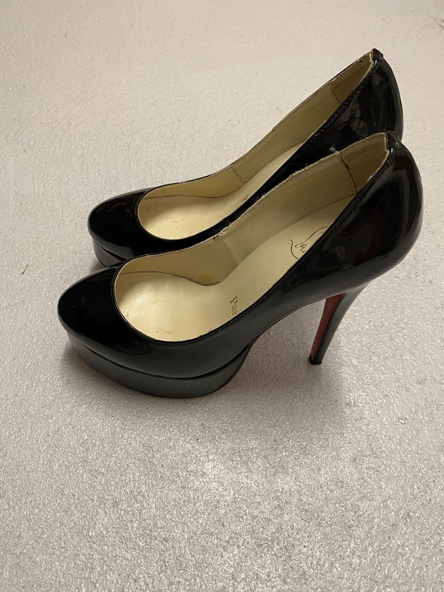 Chaussures femmes: Louboutin Lackpumps – Neuf (Voir description) à Kloten par hausi23 3