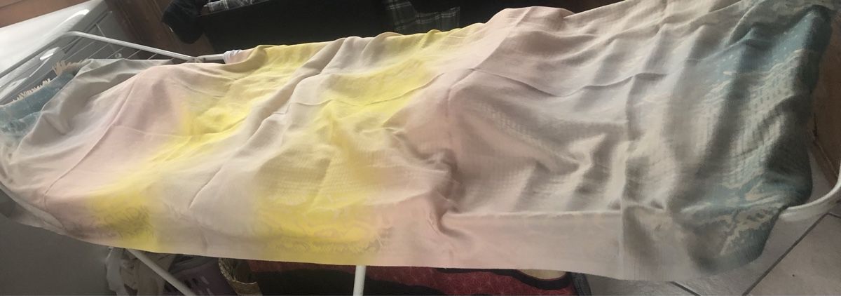 Foulard & Sciarpe: Codello Schal/Tuch in Pastellfarben - Neu! – Nuovo (secondo la descrizione) da Eglisau venduto da Vidal_sosun 2