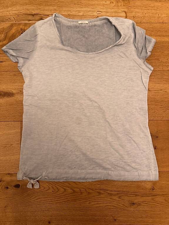 T-shirts: Esprit Shirt zum Austragen – D'occasion à Luzern par La_sfinge