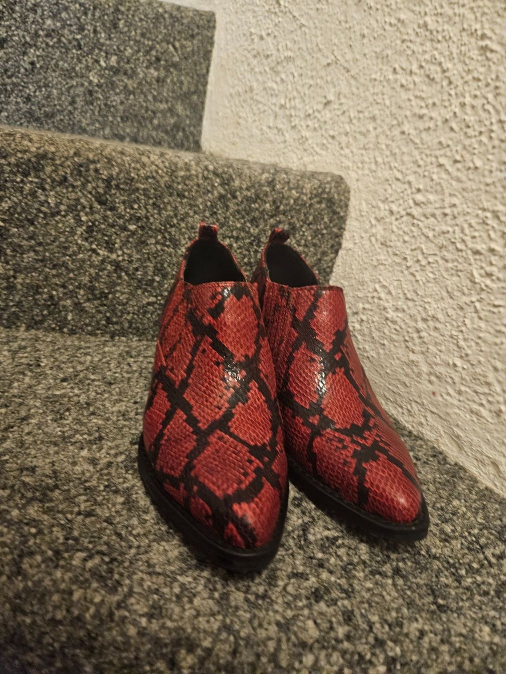 Scarpe da donna: Schuhe Gr.38 – Usato da Niederwil AG venduto da marciag 1
