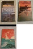 3 Bücher