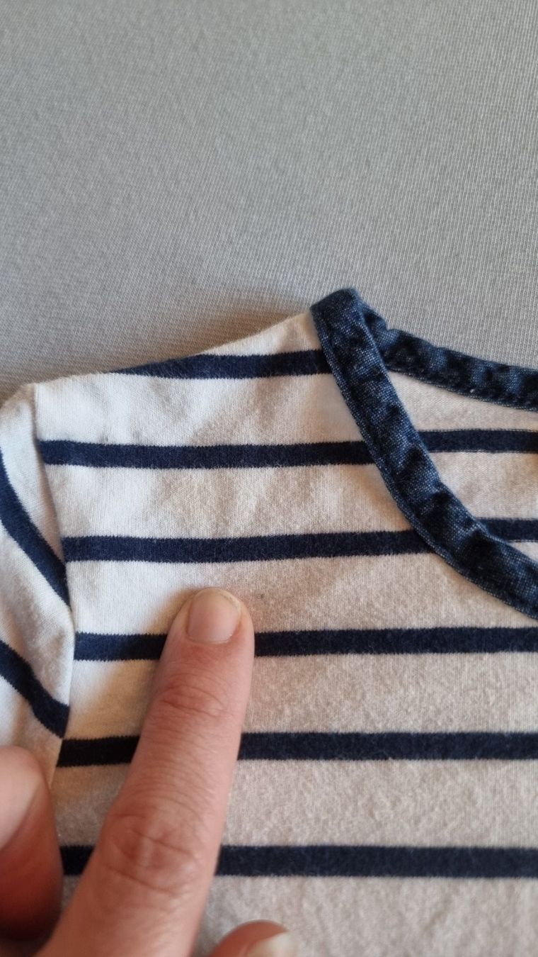 Lotti & Set di vestiti: Ensemble boboli 92 – Usato da Les Breuleux venduto da Mily1991 3