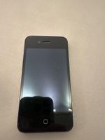 iPhone 4 / 4s