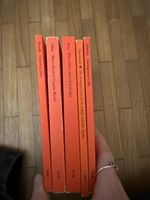 Reclam Klassiker Set: 5 Bücher in Englisch