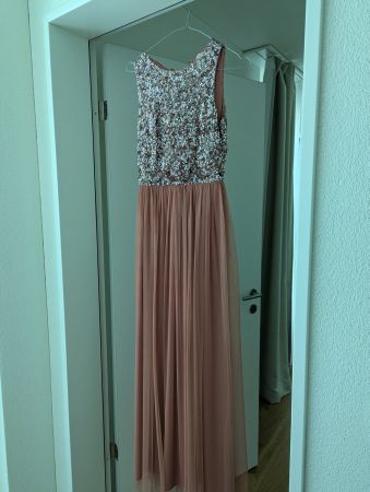 Abendkleid