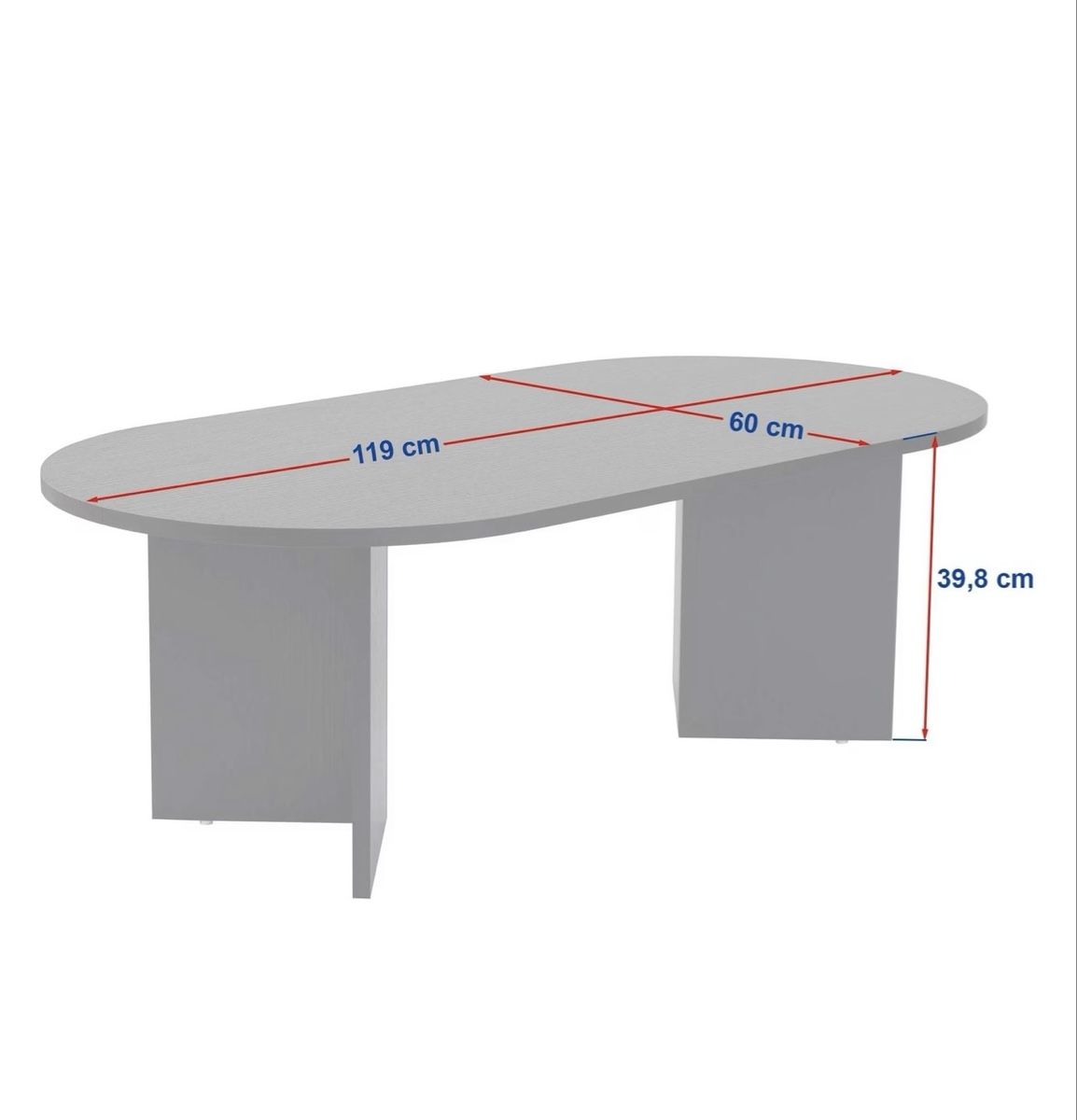 Tavoli: Couchtisch schwarz – Nuovo (secondo la descrizione) da Unterkulm venduto da dem_n2g5 2