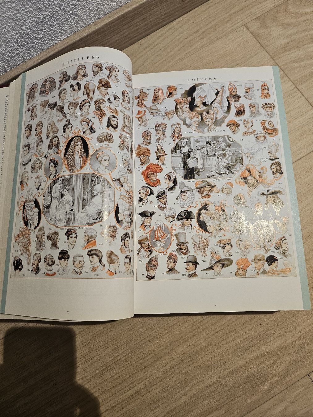 Libri: Le Petit Larousse illustré 2001 – Usato da La Joux FR venduto da car_ck96 5