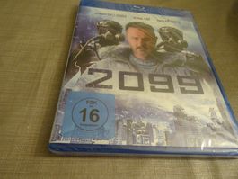2099 BLU-RAY NEUWARE
