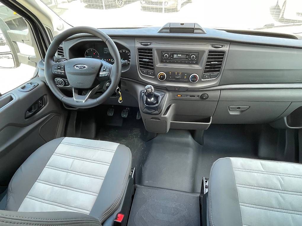 Veicoli da campeggio: Sunlight T680 Adventure Edition – Usato da Langenthal venduto da Reisemobil01 3